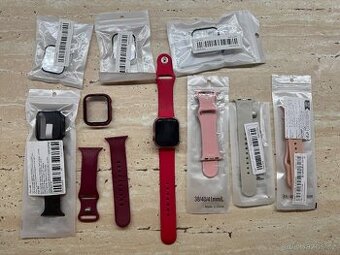 Apple Watch series 7 41mm