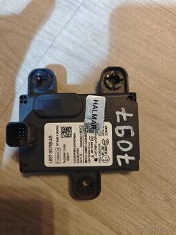Radar Ford Focus mk4