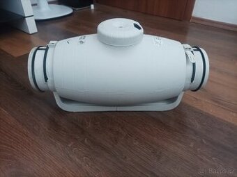Ventilátor
