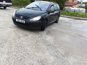 Peugeot 307