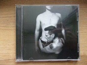 Songs of Innocence od U2 - 1