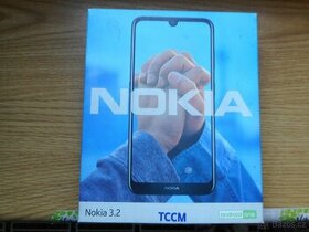 Telefon Nokia 3.2 - 1