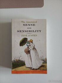 Annotated Sense and Sensibility