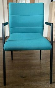 Židle, křesla - 1