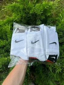 Nike ponožky - 1