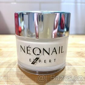 Akrylový prášek 30g NEONAIL® EXPERT WHITE - bílý