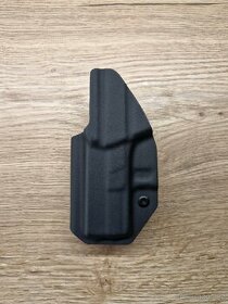 Kydexové pouzdro Glock 43x - SABRE SYSTEMS
