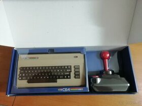 Commodore C64 mini