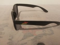 Nové sluneční brýle BIG SHOCK - 1