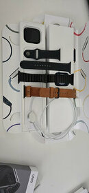 Apple Watch 8; 45mm - 1