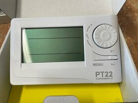 Prodám nový termostat pt22 - 1