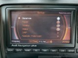 Čeština Audi Navigation plus (RNS-E)
