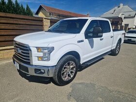 Ford F-150 5.0 4x4 odp. DPH