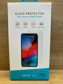 Ochrané sklo Epico pro Iphone