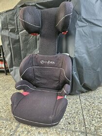 Dětská sedačka Cybex Solution - 1