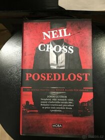 Neil Cross - Posedlost - 1