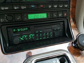 Jaguar X300 a XJ40 redukce pro rádio - 1