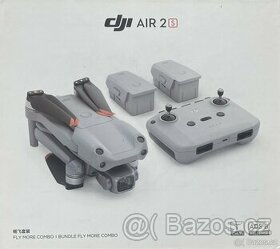 DJI Air 2S Fly More Combo - 1