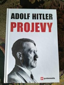 Adolf Hitler PROJEVY - 1