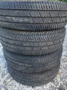 195/75/16C letni pneu 195/75 R16c - 1