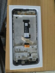 Display Motorola E32s