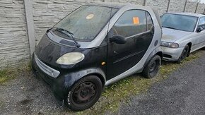 Smart fortwo - 1