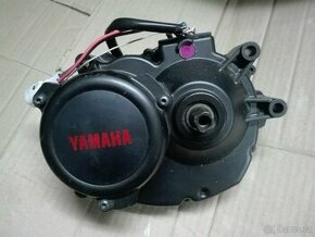 motor yamaha - 1