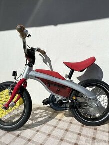 BMW Kidsbike - 1