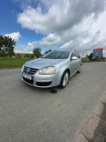 VW Golf Variant/kombi 2.0Tdi