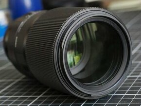 Sigma 105 mm f/2,8 DG DN MACRO Art pro Sony E