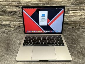 CTO Macbook Pro 13 2017 i5 / 16GB / 500GB