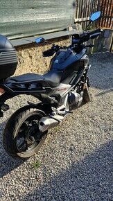 Honda NC 750 X DCT