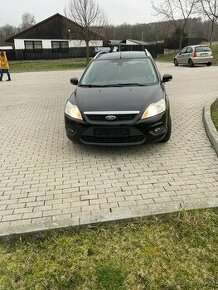 Ford Focus Combi 1.6  benzin 74 kw