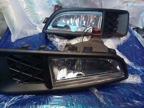 Mazda 2 DY mlhová světla