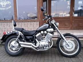 Yamaha XV 535 Virago DX