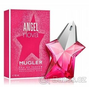 Mugler Angel Nova  50 ml parfum