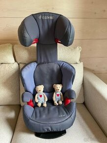 Dětská sedačka do auta - 1