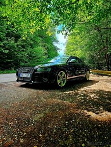 Audi S5 4.2 FSI