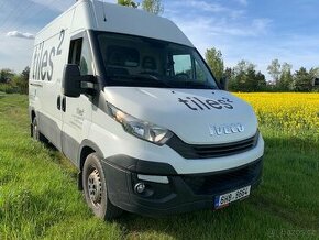 Iveco Daily 3.0 2017