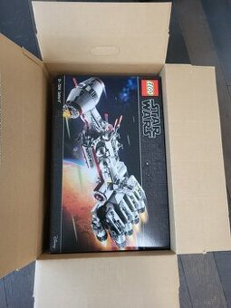 LEGO 75244 Star Wars Tantive IV