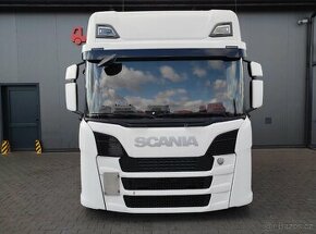 Kabina SCANIA nová generace CS20 - 1