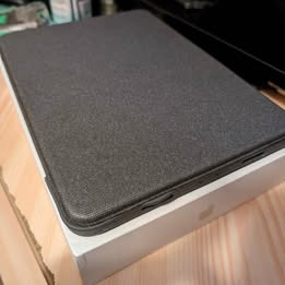 11" Logitech Combo touch pro iPad Pro