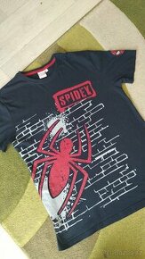 Tričko MARVEL - Spiderman vel.170