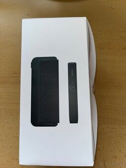 I.QOS ILUMA PRIME OBSIDIAN BLACK