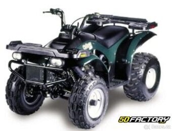 E-TON Challenger 150