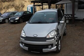 Microcar MGO