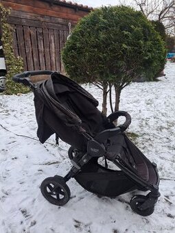 Britax  B-motion plus