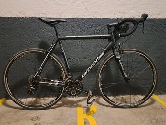 Silniční kolo Cannondale