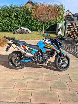 KTM 790 DUKE