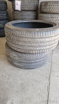 Letni pneu Michelin Primacy4, 235/40 R19 96W